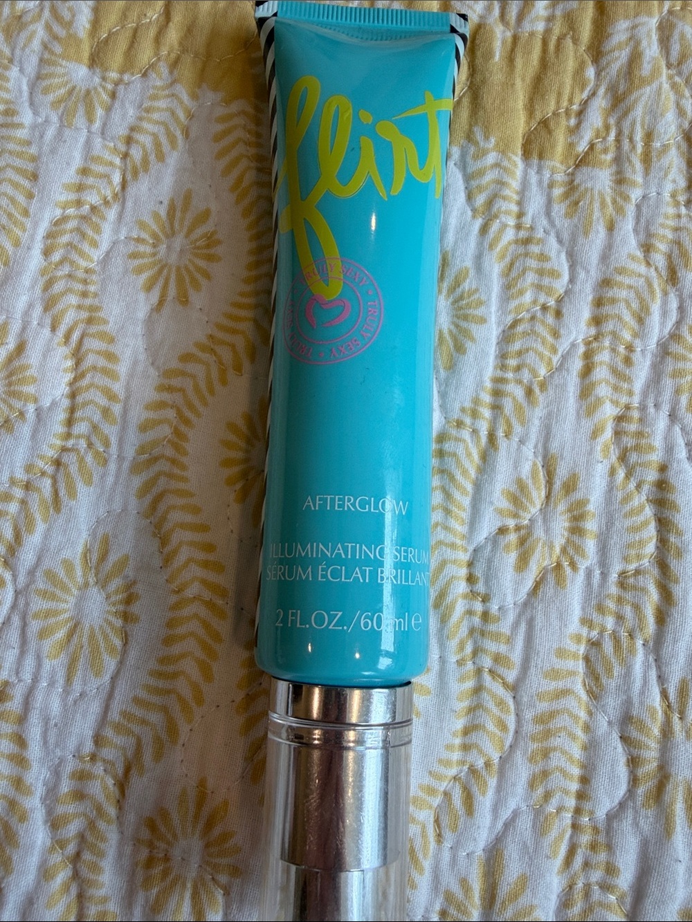 Flirt! Afterglow Illuminating Serum - BRAND NEW!